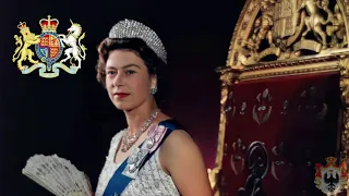 God Save The Queen - State Anthe of Great Britain (Glorious version).