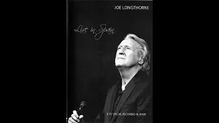 'LIVE IN SPAIN'  JOE LONGTHORNE MBE