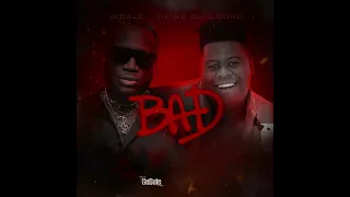 Sedale x Viking Ding Dong - Bad People ( Madfire Riddim) | 2022 Soca | Official Audio