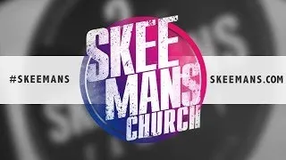 SKEEMANS CHURCH | #ПОСВЯЩЕНИЕ