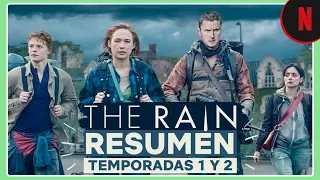 The Rain | Resumen de las temporadas 1 y 2