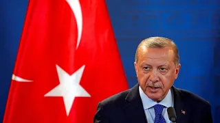 Erdogan fordert Beweise im Fall Khashoggi von Saudi-Arabien