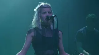 Aurora - I Went Too Far live O2 Ritz Manchester 04-10-16