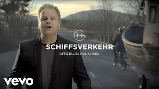 Herbert Grönemeyer - Schiffsverkehr (offizielles Musikvideo)