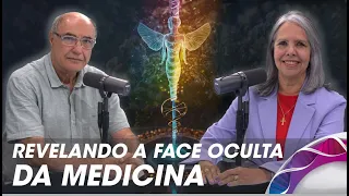 DRA. MYRIAN MARINO E DR. PAULO CESAR FRUCTUOSO - CANAL MÉDICO #002