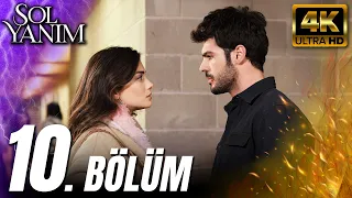 Sol Yanım 10. Bölüm🏆 (4K)