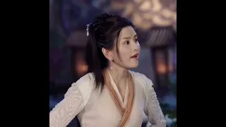 Girl Attitude 🔥| Ningjing and Tang Li 《Legend of Yunxi》/ [Muhabbat afsonasi]