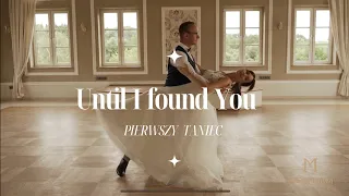 Stephen Sanchez (with Em Beihold) - Until I found You 🤍choreografia 🤍 mlodzitanczaonline.pl