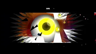 My 3rd Demon Level: iSpyWithMyLittleEye by Voxicat