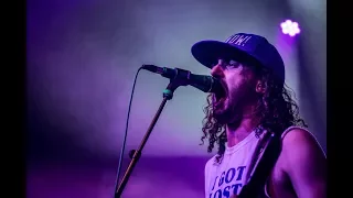 ALESTORM - Nancy The Tavern Wench - (HQ sound live)