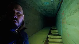 TUNNEL HOLDS A TERRIFYING PAST (part 3)