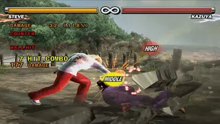 The STRONGEST Character in Tekken History!