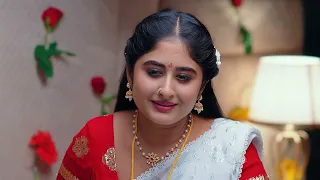 మీరే నా మాట వినాలి | Subhasya Seeghram | Full Ep  298 | Zee Telugu | 04 Jan 2024