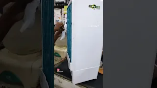 Symphony diet 12t air cooler 🥵🥶 tower personal #symphony  #unboxing #review  #reels #product #shorts