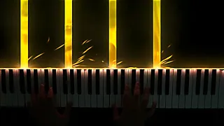 Hinário IASD - Sábado do Meu Senhor (N°527) Bei der Arbeit - Piano/Teclado