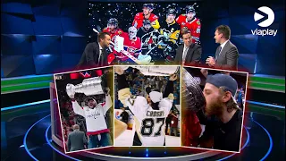 NHL-studio valitsi 2010-luvun parhaat pelaajat ja tähtikentällisen