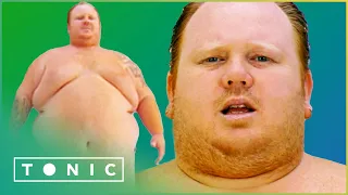 I Need To Lose 200 Pounds Or I Could Die | Obese Australia: Episode One | Tonic