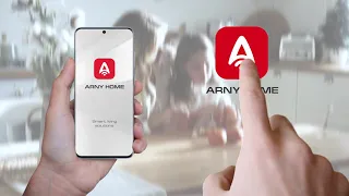 Презентация экосистемы от ARNY Home