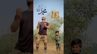 Islamic Video #commando007 #pakarmyzindabad #arslankhan #pathan007 #army #commando #ssg