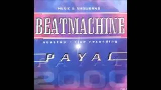 Beatmachine - Kaho na pyaar zouk - Shadon