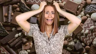 CHOCOLATE Is Going EXTINCT & We Are Freaking OUT