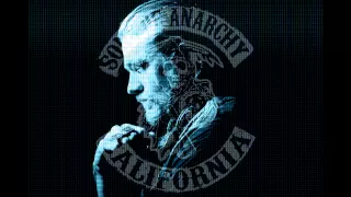 Sons of Anarchy - Knockin on heaven's door (Antony and the Johnsons)