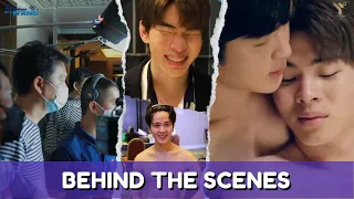 (ENG SUB) [BEHIND THE SCENES] ร้ายนักนะ...รักของมาเฟีย | Unforgotten Night #6