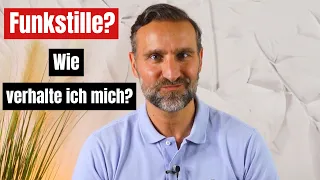 Ich halte die Funkstille nicht aus – was tun? @Ivan Mrdjan (2022)