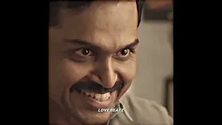 💕Laali Laali  Song | Theeran Adhigaaram Ondru | Love whatsapp status tamil#efx#Love Beatz... 💞