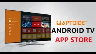 Install Any App in Any Android TV without Google Play Store