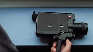 Shooting a Super 8mm Film: What I Learned