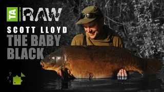 TA | RAW | Scott Lloyd | The Baby Black (Throwback Vlog)