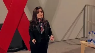 You can call me... | Sinead Burke | TEDxYouth@TheSpire