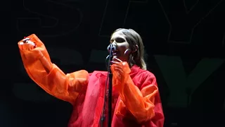 Tove Styrke - Borderline – Live in Oakland