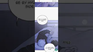 My dear little brother chapter 4 new bl manhwa like and comment 💕💕 subscribe please ☺️🥺