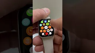 Apple Watch 9 41mm