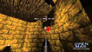 Quake Trailer 1996