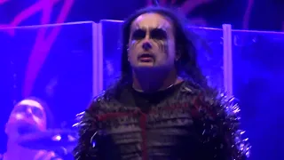 Cradle Of Filth - Her Ghost in the Fog (live at Brutal Assault 2022, Jaroměř, Czech Rep - 11.08.22)