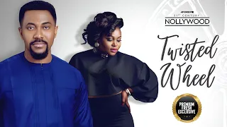 Twisted Wheels ( RUTH KADIRI ROXY ANTAX ) ) || 2023 Nigerian Nollywood Movies | New Movie
