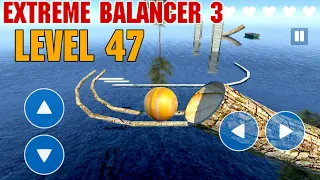 Extreme Balancer 3 Level 47