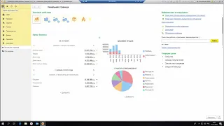 1С УНФ от контакта до продажи | 1С Управление нашей фирмой