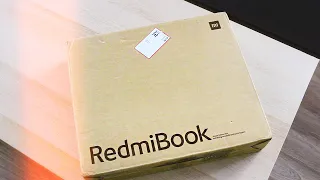 XIAOMI RedmiBook 13"