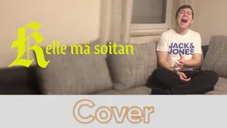 Ilta – Kelle mä soitan (Cover)