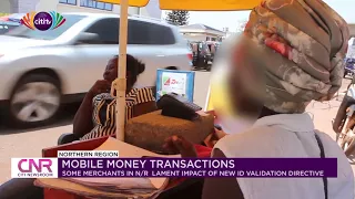 N/R: Momo merchants lament impact of 'No ID card, No momo' policy | Citi Newsroom