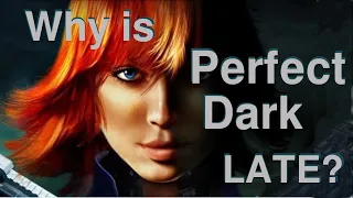 What Happened to Perfect Dark?