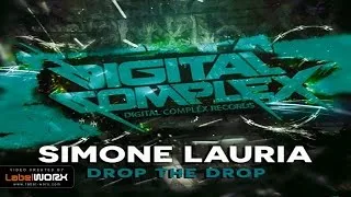 Simone Lauria - Drop The Drop (Original Mix)