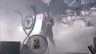 Behemoth - Bartzabel