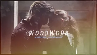 woodwork | multicouples [ft. cardiffgiant02]