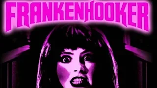 FRANKENHOOKER Movie Review