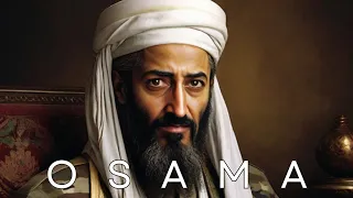The Untold Truth About Osama Bin Laden.